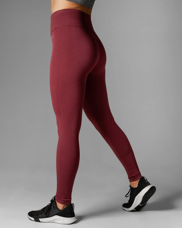 Relode Slipstream Tights Red