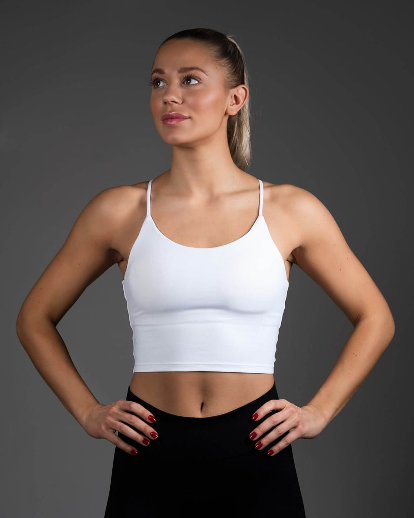 Relode Core Top White