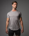 Relode Minimalist T-Shirt Grey