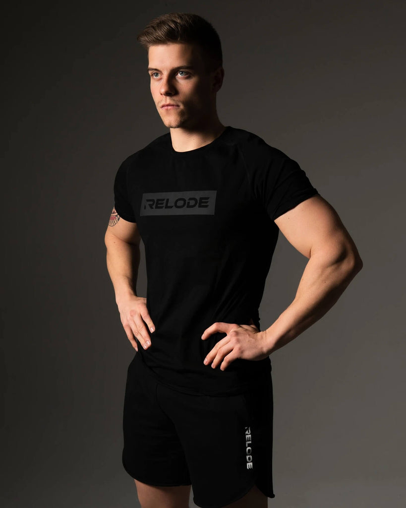 Relode BLVCKout T-Shirt