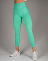 Relode Slipstream Tights Mint Green